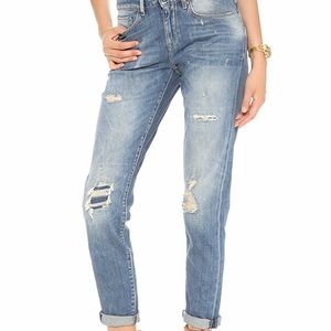 Levi’s Made & Crafted Denim - Marker Tapered